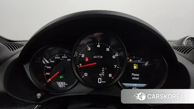 Porsche 718 Cayman id 3351043 из Кореи 18