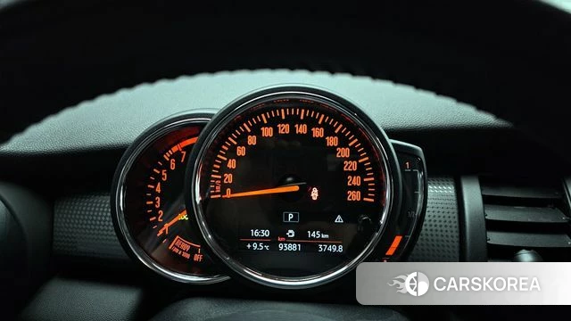 Mini Cooper id 3820203 из Кореи 18