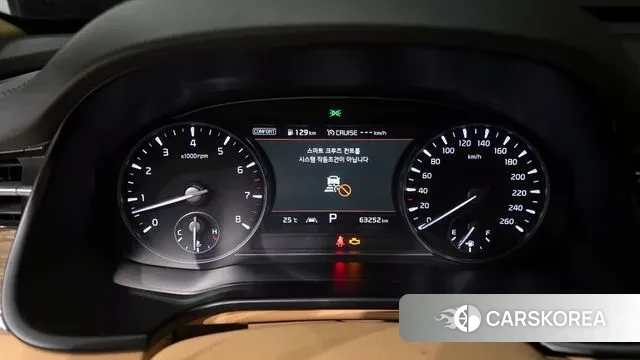 Kia More K9 id 3161086 из Кореи 18