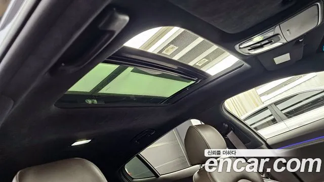 Kia Stinger id 2761453 из Кореи 18