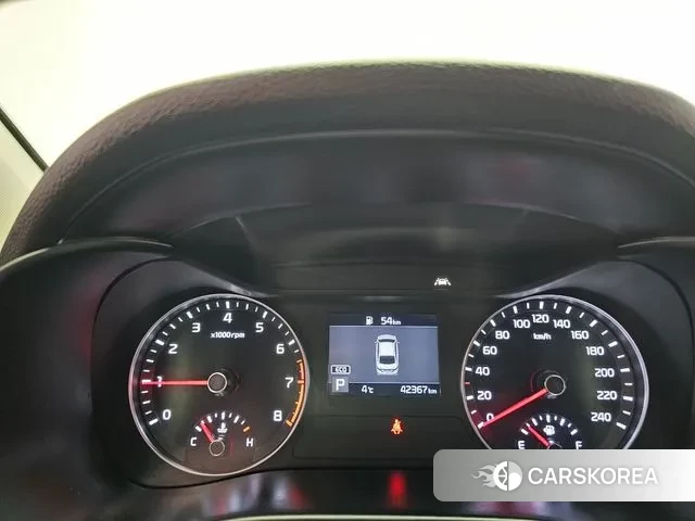 Kia Come New K3 id 3449119 из Кореи 18