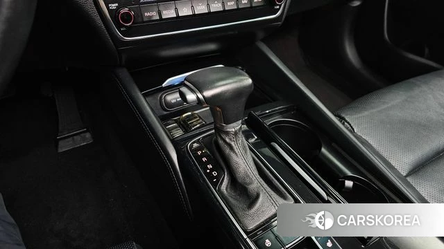 Kia All New K7 Hybrid id 4384864 из Кореи 17