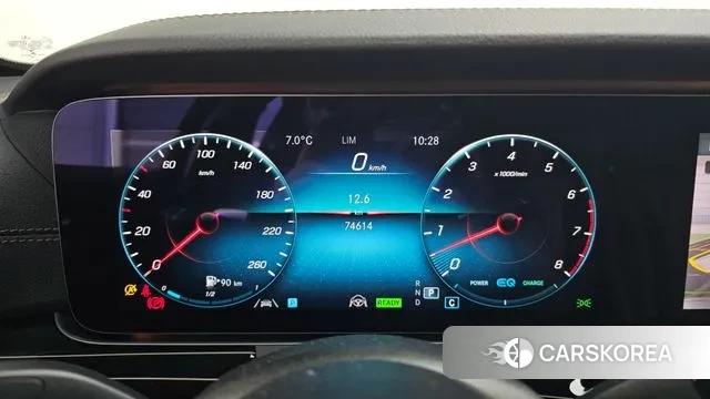 Mercedes-Benz E-Class W213 id 3736067 из Кореи 18