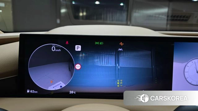 Genesis G80 (RG3) id 4516578 из Кореи 29