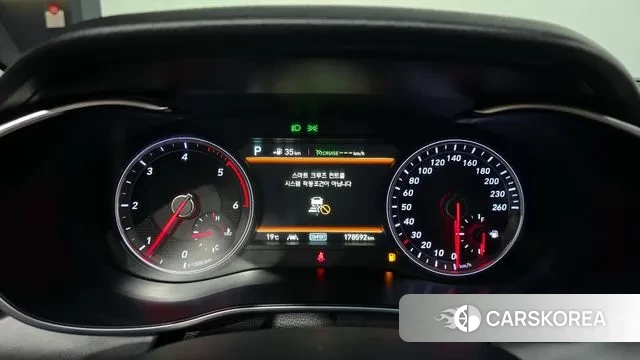 Genesis G70 id 3363259 из Кореи 18