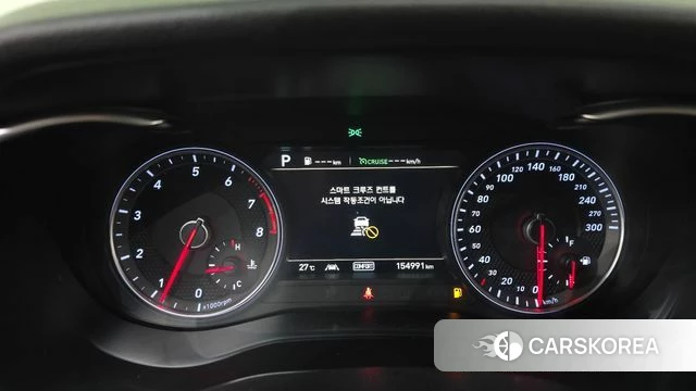Genesis G70 id 4776049 из Кореи 34