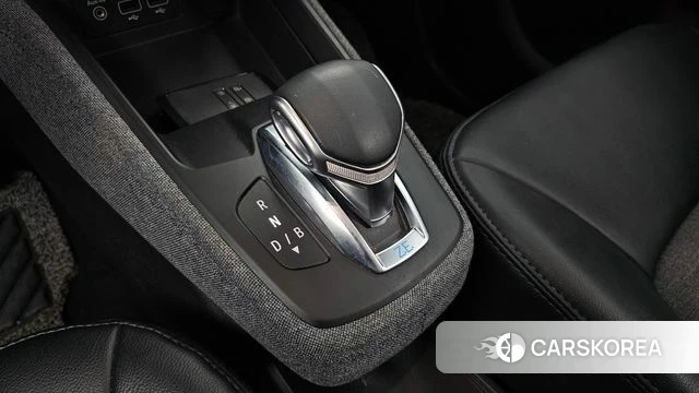 Renault Korea (Samsung) Joe id 4836000 из Кореи 28