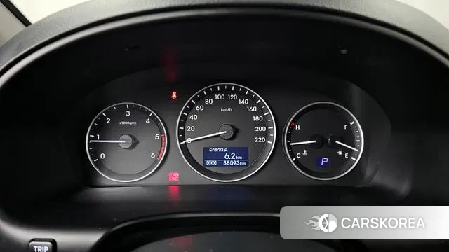 Hyundai The New Grand Starex id 3412377 из Кореи 18