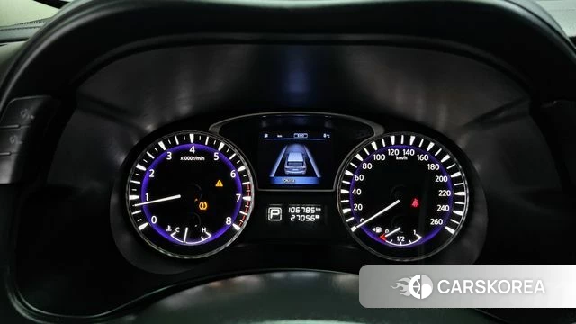 Infiniti QX60 id 3808101 из Кореи 18