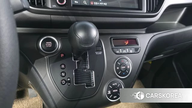 Kia The New Kia Ray id 4778116 из Кореи 31