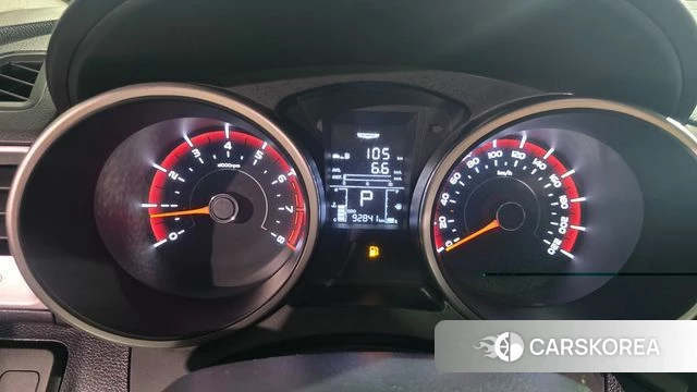 Ssangyong Tivoli Armor id 3861415 из Кореи 18