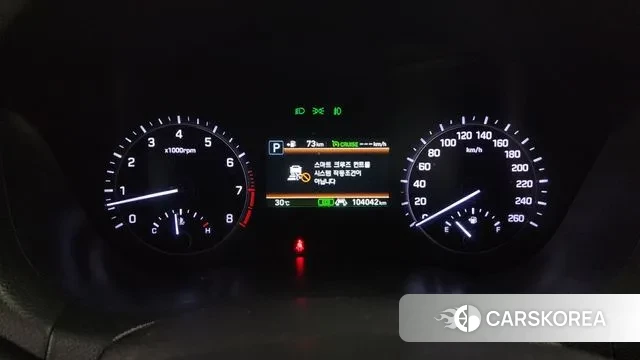 Genesis G80 id 2962058 из Кореи 18