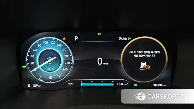 Hyundai The New Santa Fe id 4692523 из Кореи 35