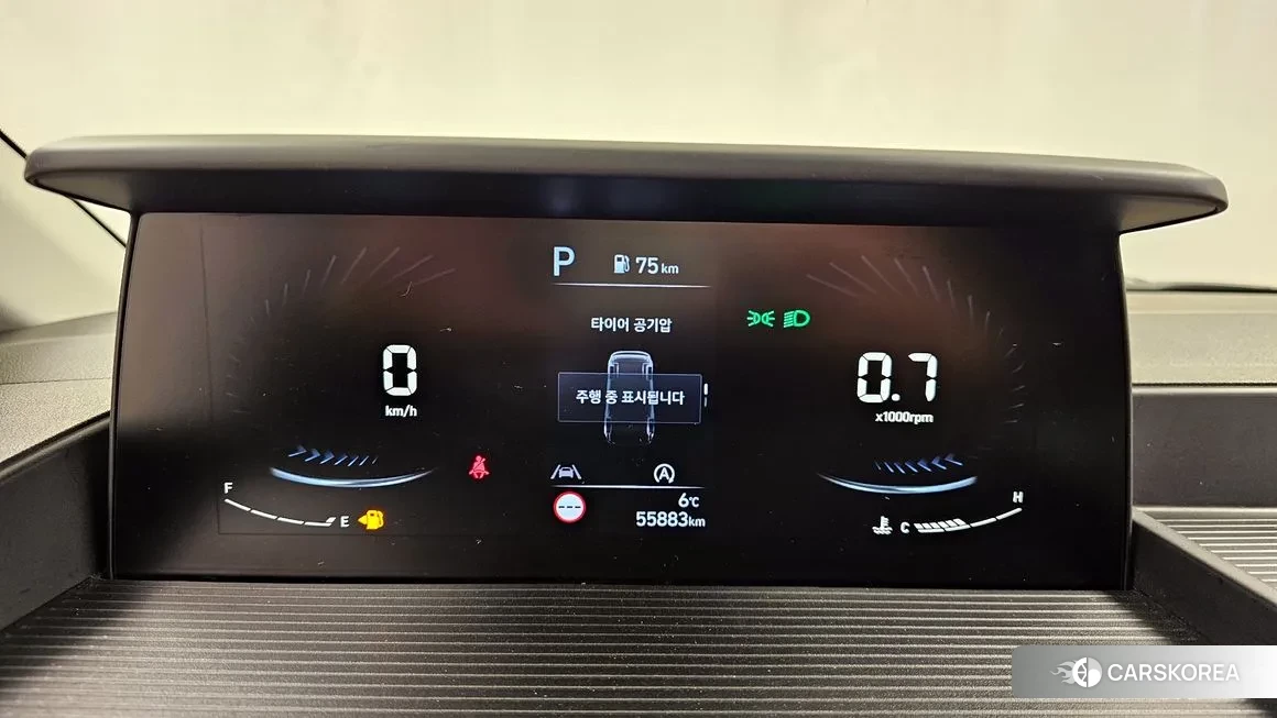 Hyundai Staria id 2167032 из Кореи 18