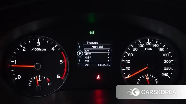 Kia Sportage 4th Generation id 3536412 из Кореи 18