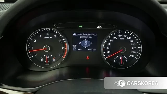 Kia Come New K7 id 2995535 из Кореи 18