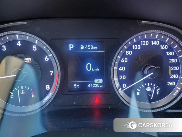 Hyundai Sonata (DN8) id 4447149 из Кореи 11
