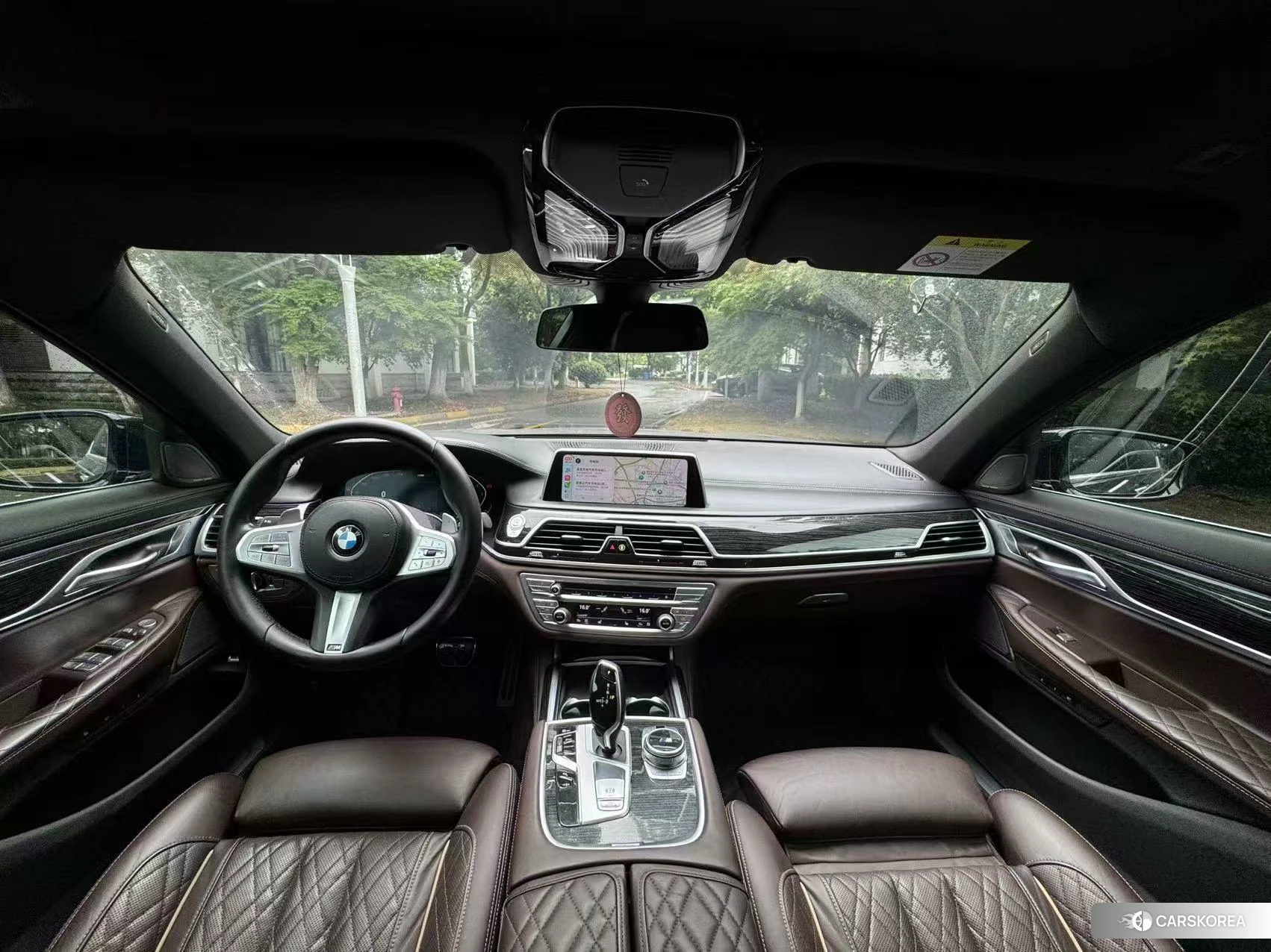 BMW 7 series id 4512604 из Китая 8