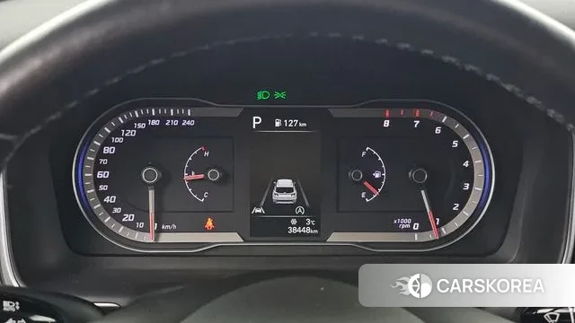 Hyundai Tucson (NX4) id 3483683 из Кореи 18