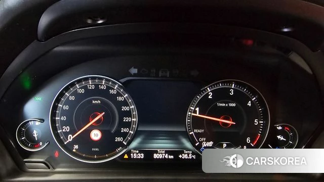 BMW 4 Series (F32) id 4667028 из Кореи 31