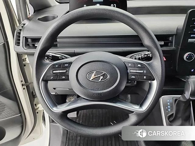 Hyundai Staria id 4692699 из Кореи 16