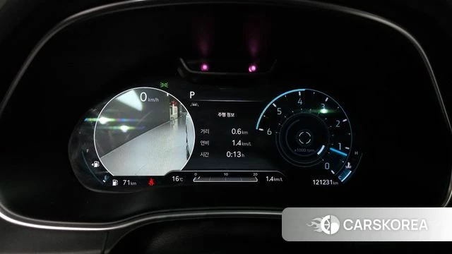 Genesis GV80 id 3828515 из Кореи 18