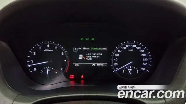 Genesis G80 id 2897232 из Кореи 18