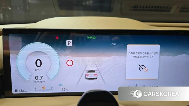 Genesis G80 (RG3) id 4442493 из Кореи 29