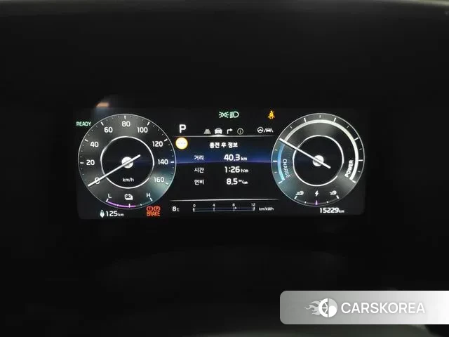 Kia The New Kia Ray EV id 3758310 из Кореи 18