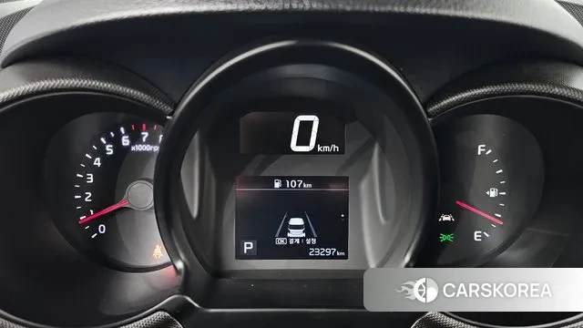 Kia The New Ray id 3467933 из Кореи 18