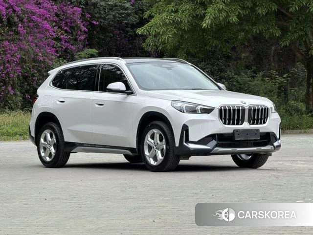 BMW X1 id 4387648 из Китая 23