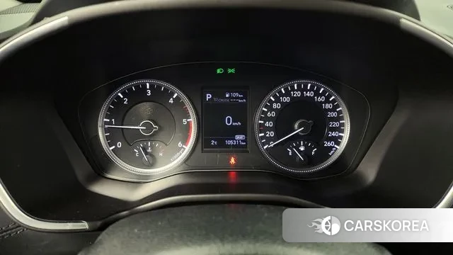 Hyundai Santa Fe TM id 3672193 из Кореи 18