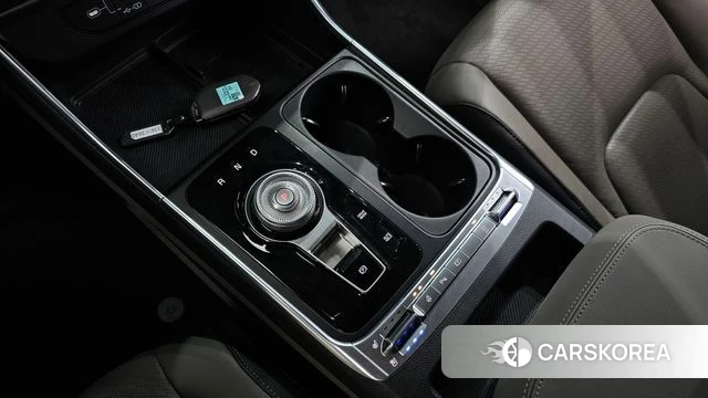 Kia The New Carnival 4th Generation id 4266608 из Кореи 36