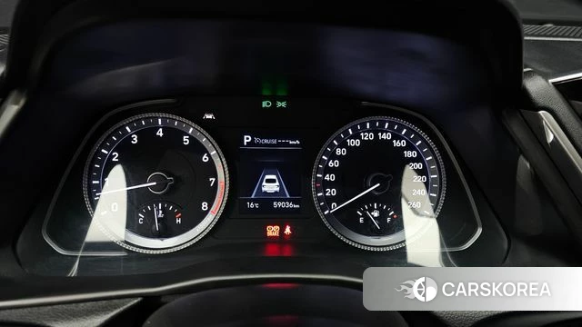 Hyundai Sonata (DN8) id 4245792 из Кореи 18