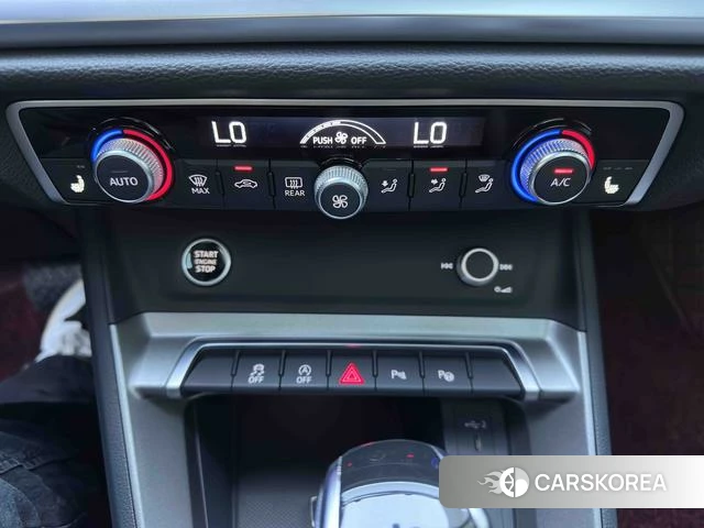 Audi Q3 id 4380480 из Китая 21