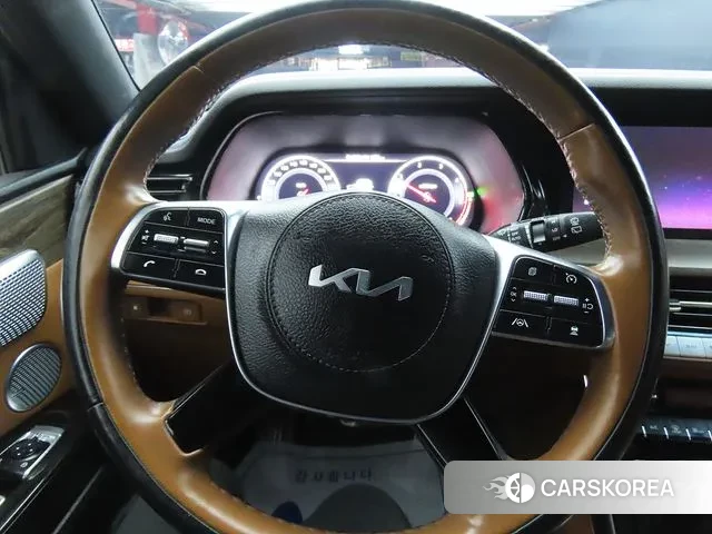 Kia Mohave Master id 3462780 из Кореи 18