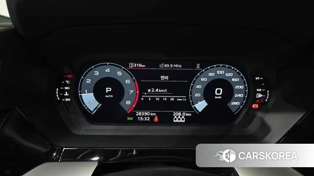 Audi A3 (8Y) id 4687376 из Кореи 28