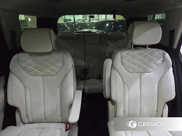 Hyundai Palisade id 4355475 из Кореи 18