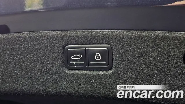 Kia The New K9 2nd generation id 2699598 из Кореи 18