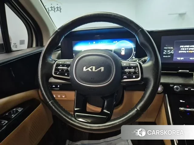 Kia Carnival 4th generation id 3273879 из Кореи 9