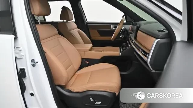 Hyundai Santa Fe (MX5) id 3016031 из Кореи 18