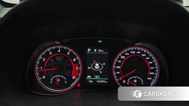 Hyundai Kona id 3789308 из Кореи 18