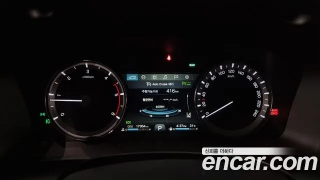 Ssangyong The New Rexton Sport id 2911158 из Кореи 18