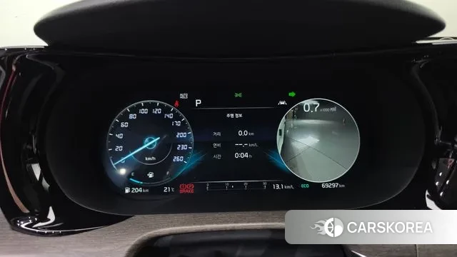 Kia K5 3rd generation id 3033129 из Кореи 18