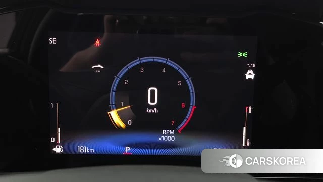 Chevrolet (GM Daewoo) Trax Crossover id 3864683 из Кореи 18