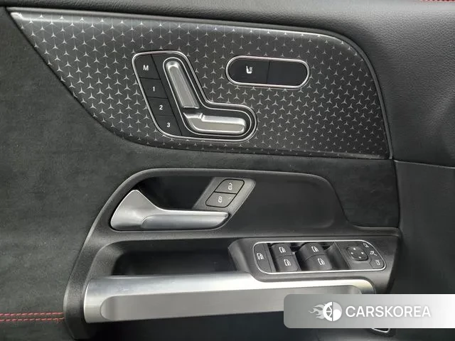 Mercedes-Benz GLB-Class X247 id 3486908 из Кореи 13