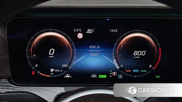 Mercedes-Benz CLS-Class C257 id 3582395 из Кореи 18