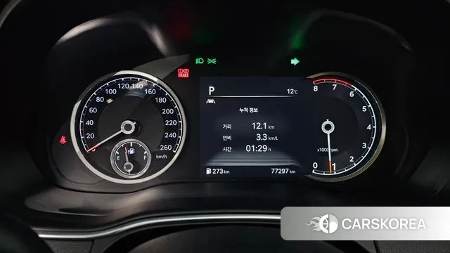 Genesis GV80 id 3361509 из Кореи 18