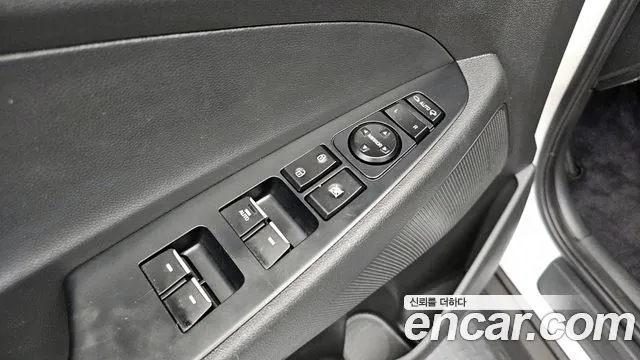 Hyundai All New Tucson id 2655617 из Кореи 18