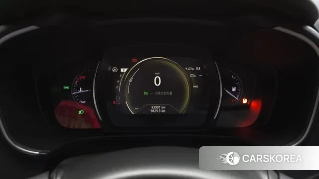 Renault Korea (Samsung) The New QM6 id 3680929 из Кореи 18